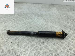 амортизатор задний левый BMW 3 серия E36 1995, 1.6 л., бензин, МКПП, красный, седан