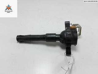 катушка зажигания BMW 5 серия E39 1996, 2.0 л., бензин, МКПП, серый, седан, 748017