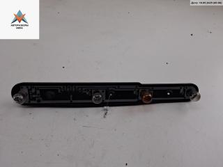 панель заднего левого фонаря Ford C-Max 1 поколение 2004, 1.8 л., бензин, МКПП, серый, минивэн, 3M5113N411AA