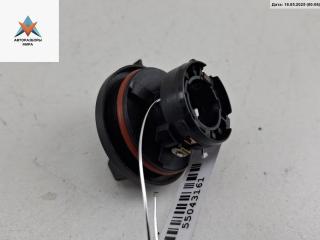 Патрон лампы фары Ford Tourneo Connect 1 поколение 2006, 1.8 л., дизель, МКПП, синий, фургон, PY21W