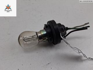 Патрон лампы фонаря Mazda 323 BA 1997, 1.5 л., бензин, МКПП, синий, хетчбэк 5 дв., 1490