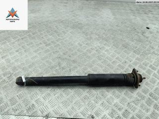 амортизатор задний правый BMW 3 серия E46 1999, 2.0 л., бензин, МКПП, серый, седан