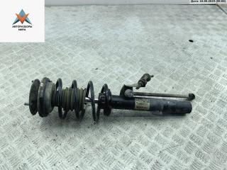 стойка передняя BMW 3 серия E90/E91/E92/E93 2007, 2.0 л., дизель, МКПП, серый, универсал, 6772922