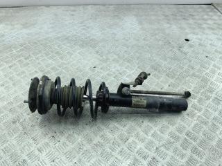 стойка передняя BMW 3 серия E90/E91/E92/E93 2007, 2.0 л., дизель, МКПП, серый, универсал, 6772922