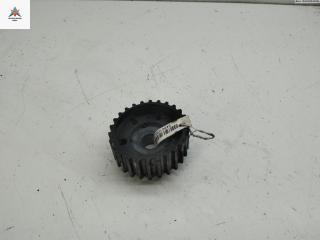 шестерня SEAT Leon 2 поколение 2006, 2.0 л., бензин, МКПП, красный, хетчбэк 5 дв., 06D105262