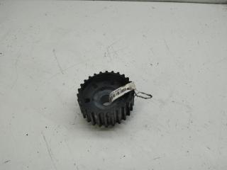 шестерня SEAT Leon 2 поколение 2006, 2.0 л., бензин, МКПП, красный, хетчбэк 5 дв., 06D105262