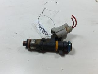 форсунка Nissan Murano Z50 2006, 3.5 л., бензин, АКПП, чёрный, внедорожник 5 дв., 0280158042