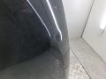 капот Nissan Murano Z50 2006, 3.5 л., бензин, АКПП, чёрный, внедорожник 5 дв. - фото №2