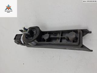 панель заднего левого фонаря Ford Focus 1 поколение [рестайлинг] 2004, 1.6 л., i, бензин, МКПП, синий, универсал, XS4X134004EC