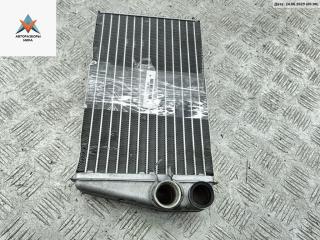 радиатор отопителя (печки) Renault Scenic 2 поколение 2004, 2.0 л., бензин, МКПП, синий, минивэн, 665426A
