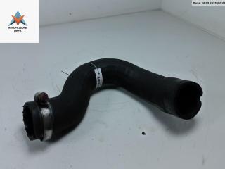 патрубок (трубопровод, шланг) Opel Astra G 2003, 1.7 л., дизель, МКПП, серый, универсал