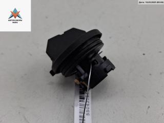 Патрон лампы фары Ford Tourneo Connect 1 поколение 2006, 1.8 л., дизель, МКПП, синий, фургон, 114401128