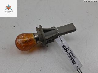 Патрон лампы фонаря Volkswagen Passat B5 [рестайлинг] 2001, 2.0 л., бензин, МКПП, синий, универсал, 3B9945257C