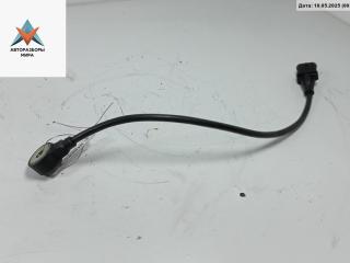 датчик детонации Opel Zafira 1 поколение (A) 2001, 1.8 л., бензин, МКПП, синий, минивэн