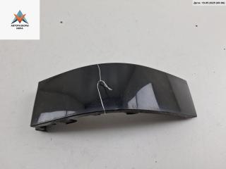 Ус под фонарь (накладка) левый SEAT Alhambra 1 поколение [рестайлинг] 2001, 1.9 л., дизель, МКПП, чёрный, минивэн, 7M3807871