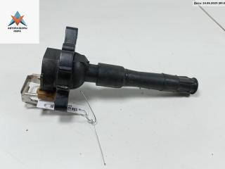 катушка зажигания BMW 5 серия E39 1996, 2.0 л., бензин, МКПП, серый, седан, 748017