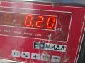 Крышка (заглушка) задняя фары Ford C-Max 1 поколение 2004, 1.8 л., бензин, МКПП, серый, минивэн, 270610 - фото №3