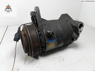 компрессор кондиционера Nissan Murano Z50 2006, 3.5 л., бензин, 5060121770