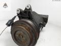 компрессор кондиционера Nissan Murano Z50 2006, 3.5 л., бензин, 5060121770 - фото №2