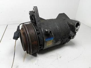 компрессор кондиционера Nissan Murano Z50 2006, 3.5 л., бензин, 5060121770