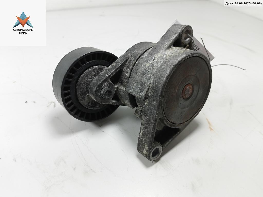 механизм натяжения ремня, цепи BMW 5 серия E39 1996, 2.0 л., бензин, МКПП, серый, седан - фото №1