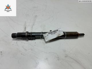 форсунка Audi A4 B7 2004, 2.5 л., дизель, АКПП, серый, универсал, 059130201G