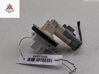 Патрон лампы фары Renault Laguna 2 поколение 2001, 1.8 л., бензин, МКПП, серый, хетчбэк 5 дв.