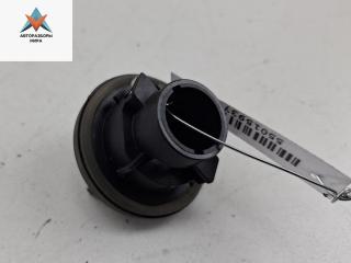 Патрон лампы фары Renault Scenic 2 поколение [рестайлинг] 2007, 1.9 л., дизель, МКПП, чёрный, минивэн