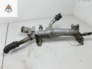 трубка охлаждающей жидкости Nissan Murano Z50 2006, 3.5 л., бензин, АКПП