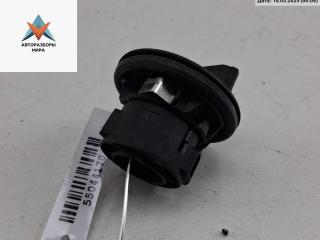 Патрон лампы фары Ford Focus 2 поколение 2006, 1.6 л., дизель, МКПП, серый, универсал