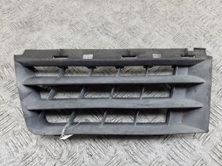 решетка радиатора Renault Scenic II 2004, синий, минивэн, 8200140329