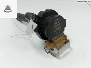 катушка зажигания BMW 5 серия E39 1996, 2.0 л., бензин, МКПП, серый, седан, 748017