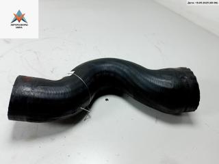 патрубок (трубопровод, шланг) Opel Astra G 2003, 1.7 л., дизель, МКПП, серый, универсал, 55354263