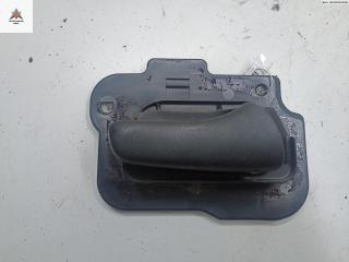ручка внутренняя задняя правая Opel Vectra B 1998, 1.8 л., бензин, МКПП, зелёный, седан, 90506462