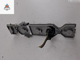 Плата фонаря заднего правого Ford Tourneo Connect 1 поколение 2006, 1.8 л., дизель, МКПП, синий, фургон, 2T1413N412AB