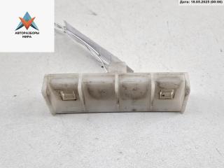 кронштейн переднего бампера Nissan Murano Z50 2006, 3.5 л., бензин, АКПП, чёрный, внедорожник 5 дв.