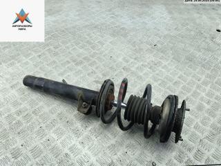 стойка передняя BMW 3 серия E46 1999, 2.0 л., бензин, МКПП, серый, седан, 1095911