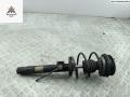 стойка передняя BMW 3 серия E46 1999, 2.0 л., бензин, МКПП, серый, седан, 1095911 - фото №2