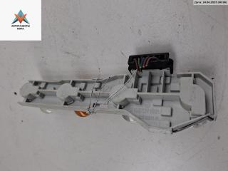 Плата фонаря заднего правого Skoda Fabia 1 поколение (6Y) [рестайлинг] 2007, 1.4 л., бензин, МКПП, жёлтый, универсал, 6Y9945258