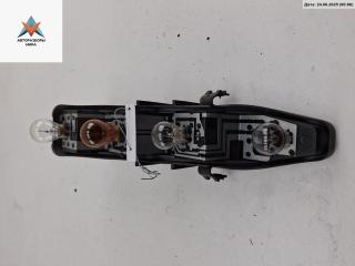 Плата фонаря заднего правого Renault Scenic 2 поколение 2004, 2.0 л., бензин, МКПП, синий, минивэн, 159118