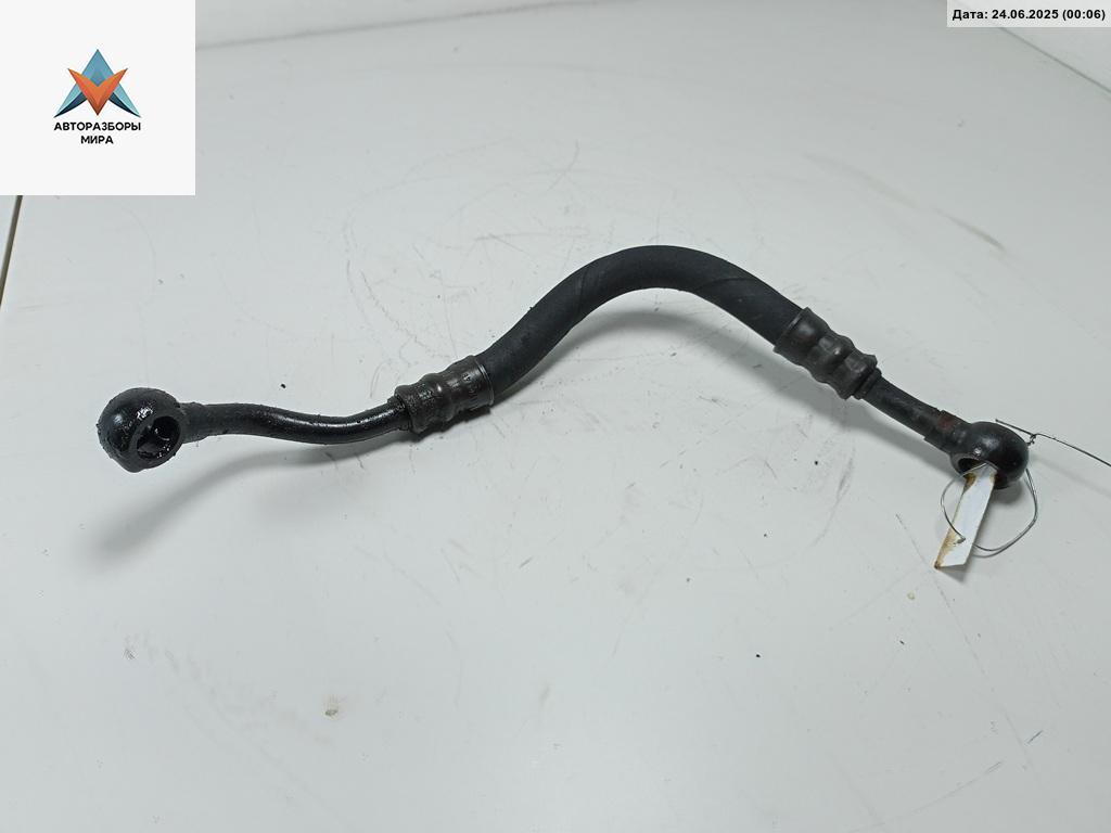 трубка гидравлическая BMW 5 серия E39 1996, 2.0 л., бензин, МКПП, серый, седан, 703464 - фото №1