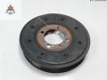 шкив коленвала Opel Astra G 2003, 1.7 л., дизель, МКПП, серый, универсал, 51003 - фото №2