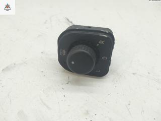 джойстик регулировки зеркал Volkswagen Passat B6 2007, 2.0 л., дизель, АКПП, серый, универсал, 1K0959565F