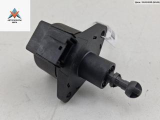 корректор фар Ford C-Max 1 поколение 2004, 1.8 л., бензин, МКПП, серый, минивэн, 73485703