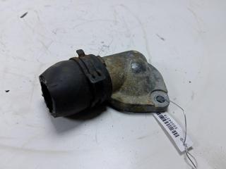 фланец (тройник) системы охлаждения Opel Astra G 2003, 1.7 л., дизель, МКПП, серый, универсал