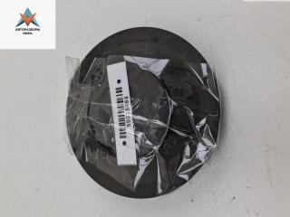 Крышка (заглушка) задняя фары Renault Scenic 2 поколение [рестайлинг] 2007, 1.9 л., дизель, МКПП, чёрный, минивэн, 153874