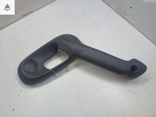 ручка внутренняя задняя правая Opel Vectra B 1998, 1.8 л., бензин, МКПП, зелёный, седан, 90503252