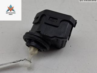 корректор фар Volkswagen Golf 4 поколение 2001, 1.9 л., дизель, МКПП, синий, универсал, 1J0941295C