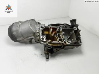 корпус масляного фильтра BMW 5 серия E39 1996, 2.0 л., бензин, МКПП, седан, 6750330620