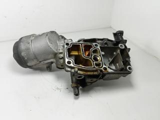 корпус масляного фильтра BMW 5 E39 1996, 2.0 л., бензин, МКПП, седан, 6750330620